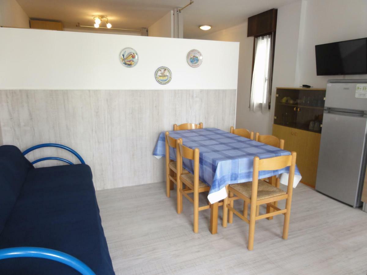 Monaco - Appartamenti Bibione Extérieur photo