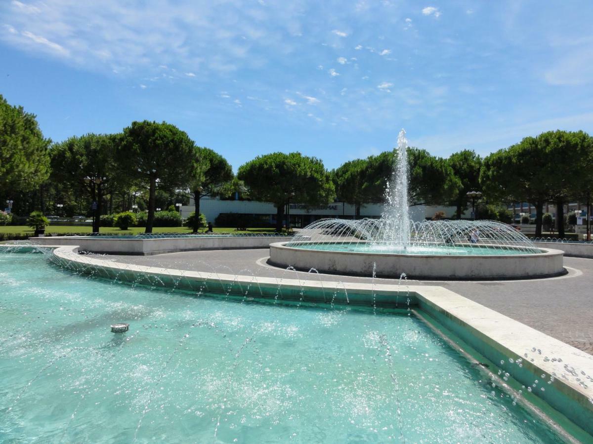 Monaco - Appartamenti Bibione Extérieur photo