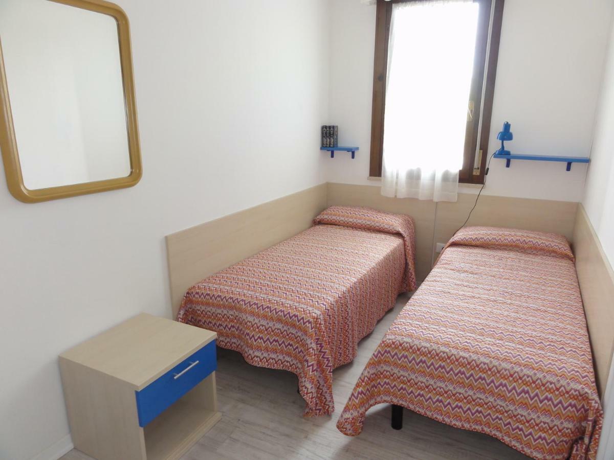 Monaco - Appartamenti Bibione Extérieur photo