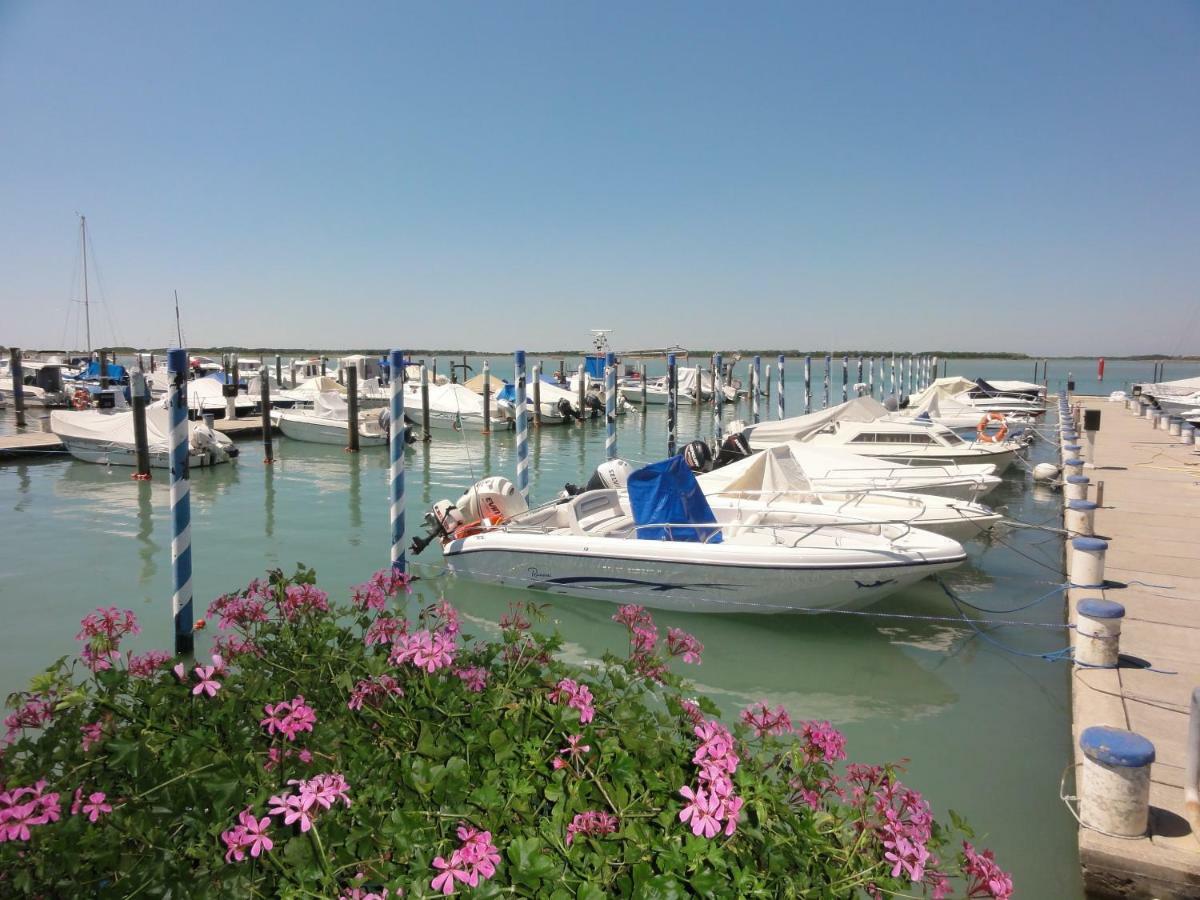 Monaco - Appartamenti Bibione Extérieur photo