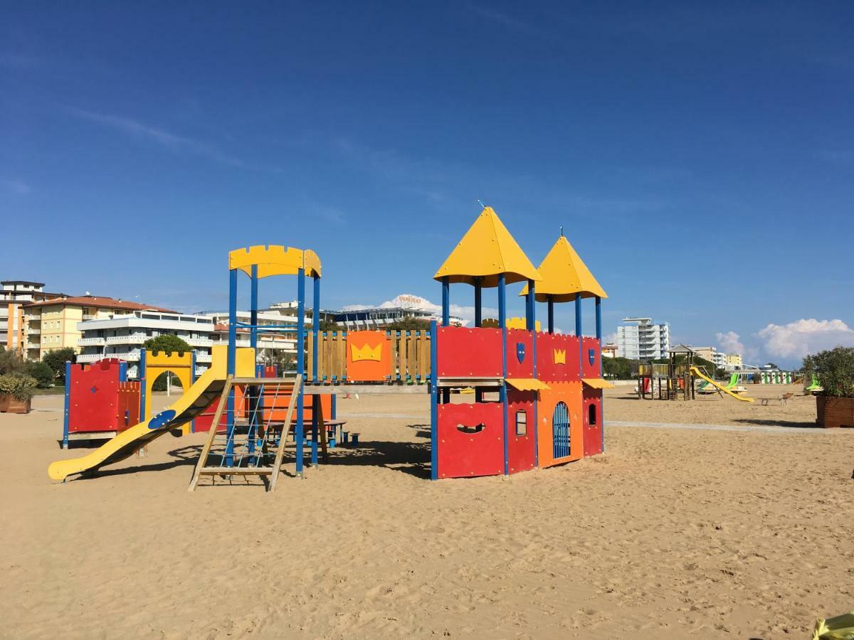 Monaco - Appartamenti Bibione Extérieur photo